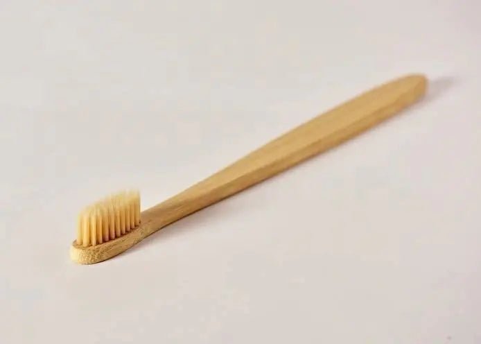 Eco - Friendly Bamboo Toothbrush - Soft & Sustainable - GNS Beauty & Personal Care