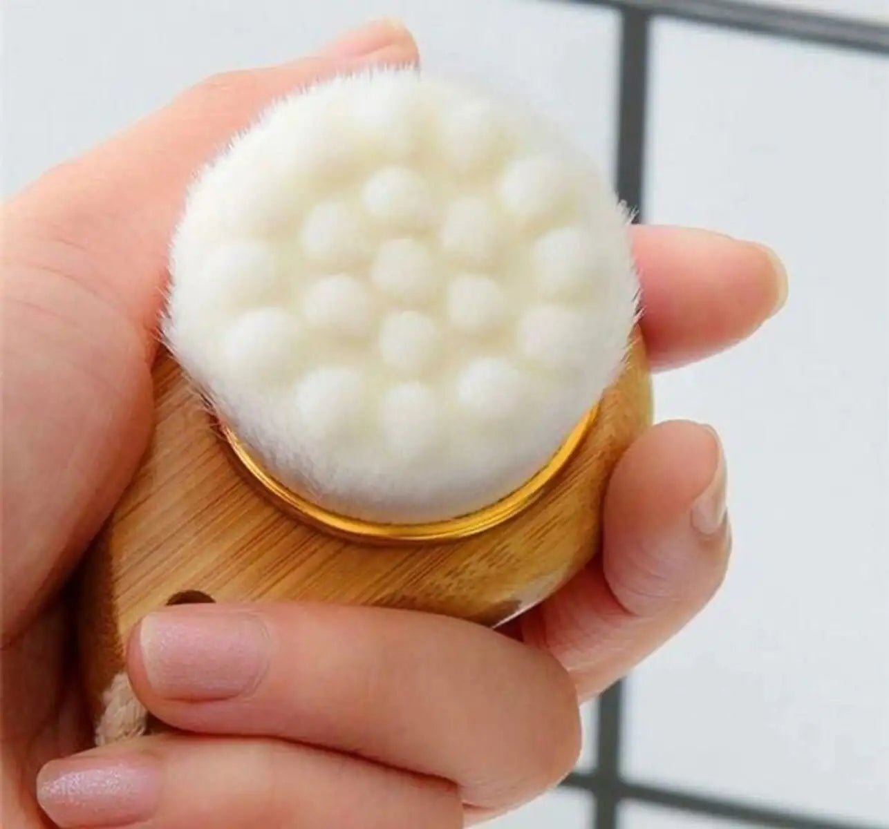 Eco - Friendly Bath Gift Set - 6 Sustainable Essentials - GNS Beauty & Personal Care