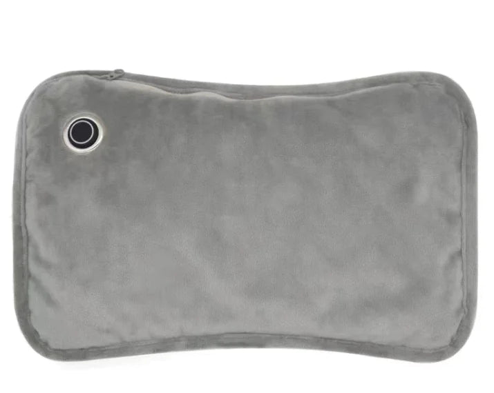 Eco - Friendly Graphene Electric Hand Warmer - Portable & Foldable - GNS Beauty & Personal Care