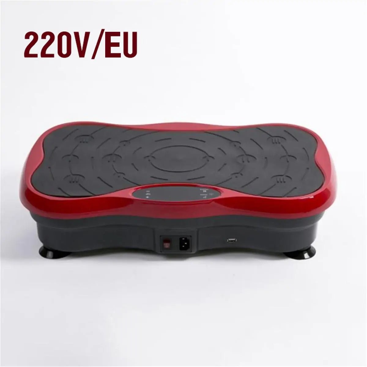 Eco - Friendly High - Performance Vibration Fitness Equipment - GNS Beauty & Personal Care