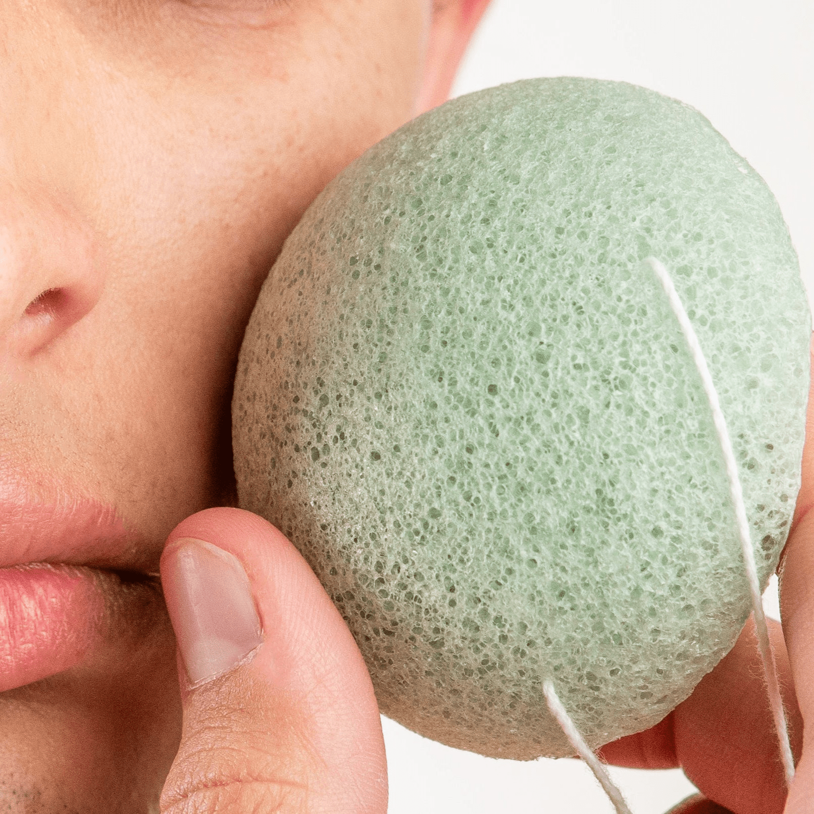 Eco - Friendly Konjac Sponge | Gentle Skincare for Delicate Skin - GNS Beauty & Personal Care