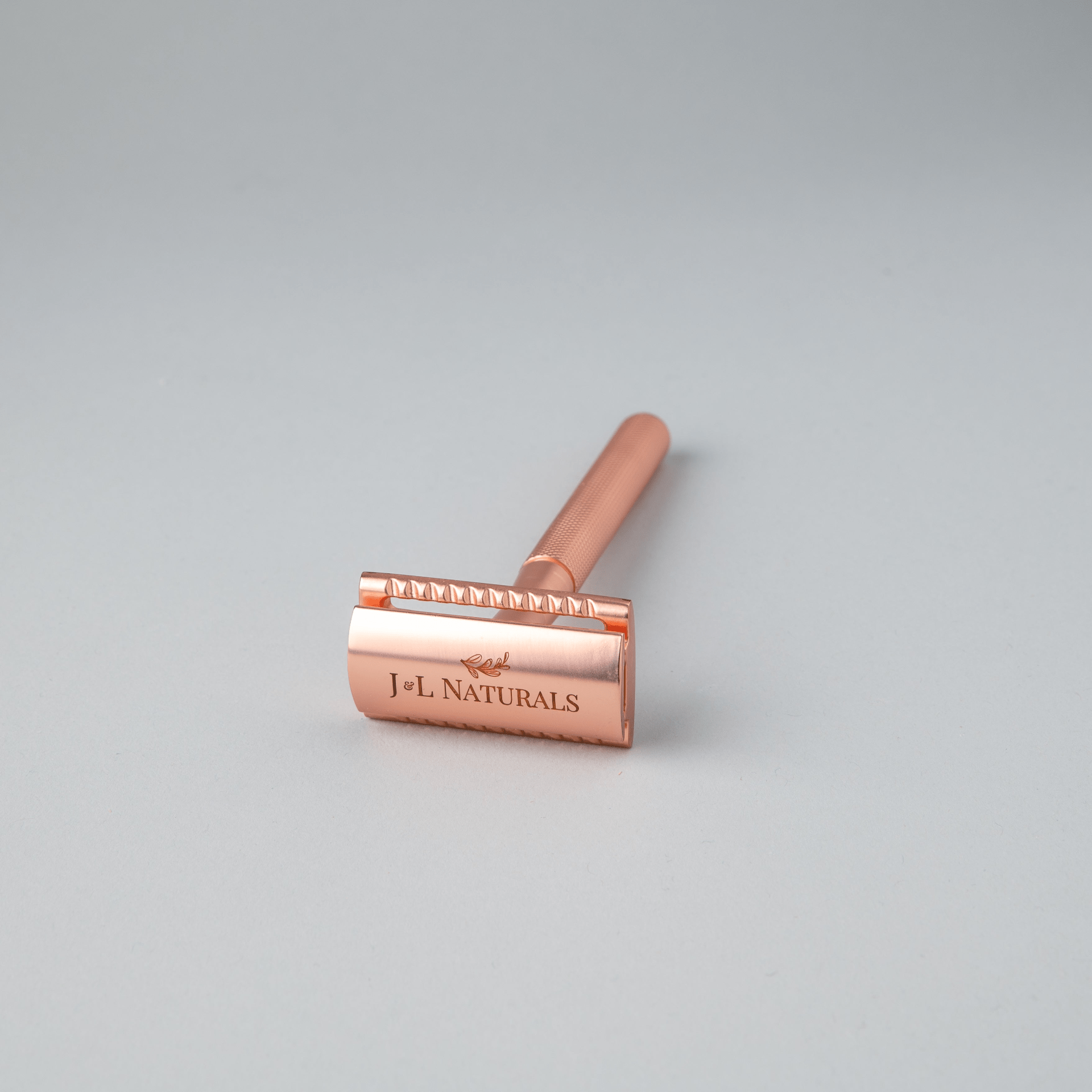 Eco - Friendly Safety Razor – Reusable Stainless Steel - GNS Beauty & Personal Care