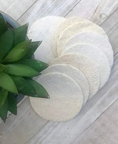 Eco - Friendly Skincare Accessories Bundle - GNS Beauty & Personal Care