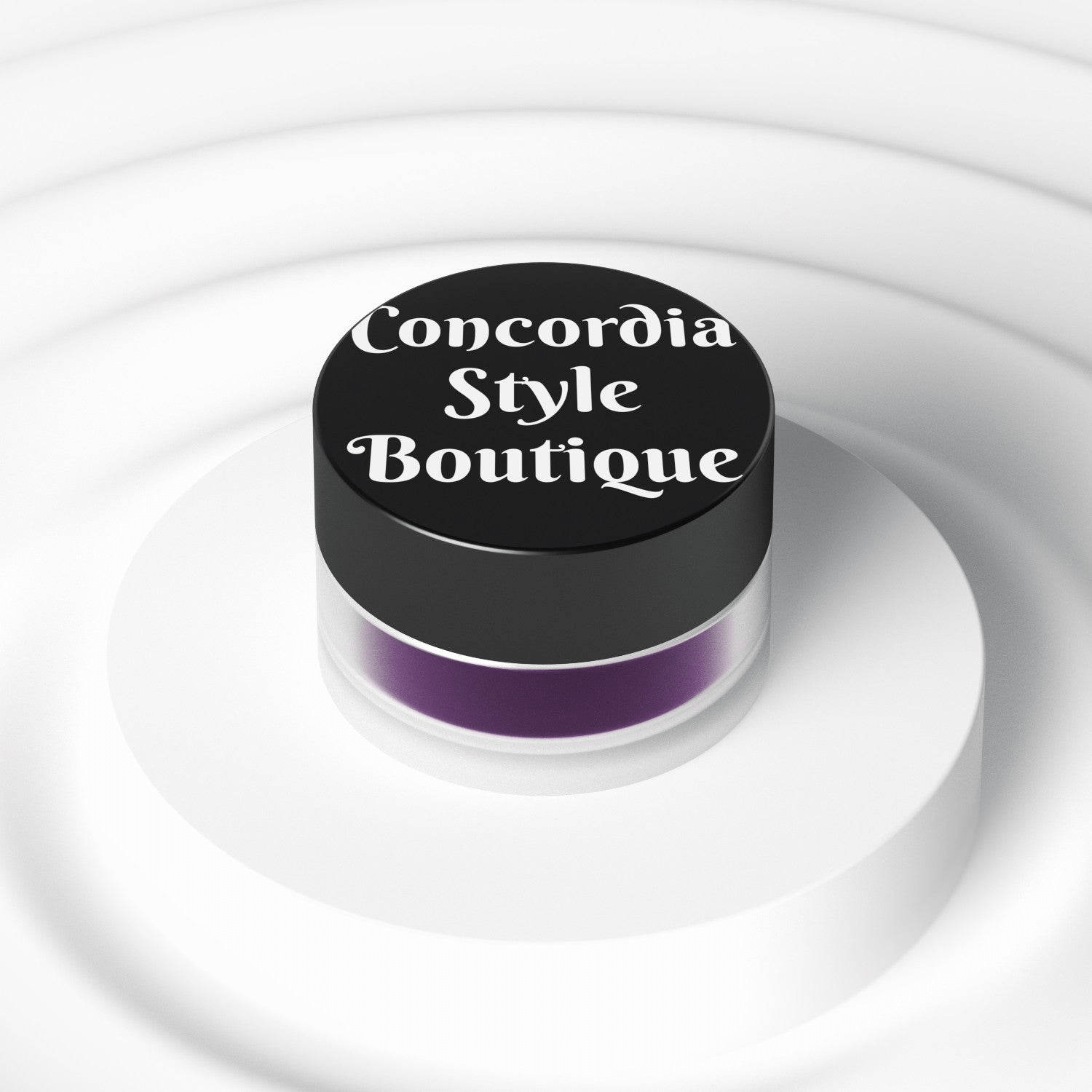 Eggplant Gel Eyeliner - GNS Beauty & Personal Care