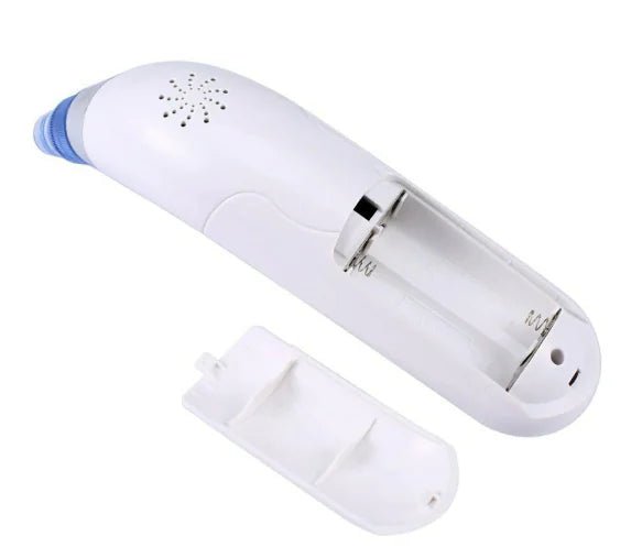 Electric Blackhead Remover Pore Vacuum - Deep Cleansing & Skin Rejuvenation - GNS Beauty & Personal Care
