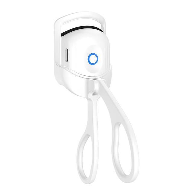 Electric Heated Eyelash Curler with Long - Lasting Results - GNS Beauty & Personal Care