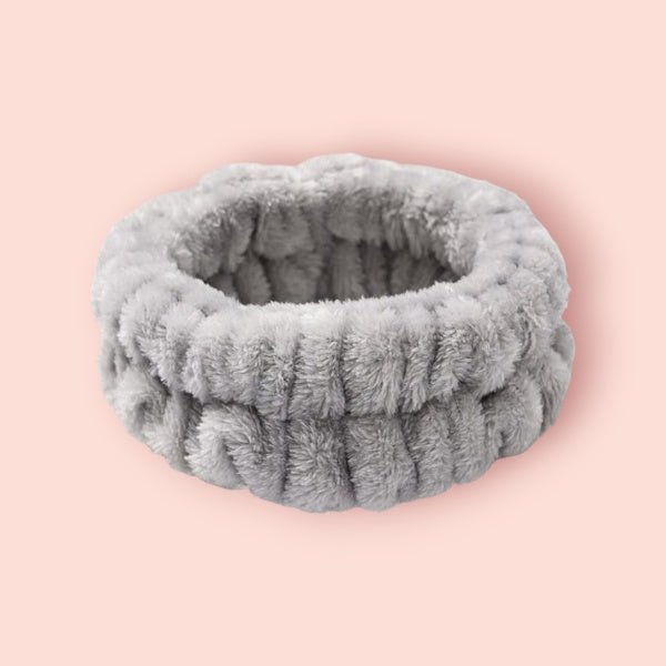 Elegance Headband 2.0 – Stylish, Comfortable & Perfect for Beauty Rituals - GNS Beauty & Personal Care