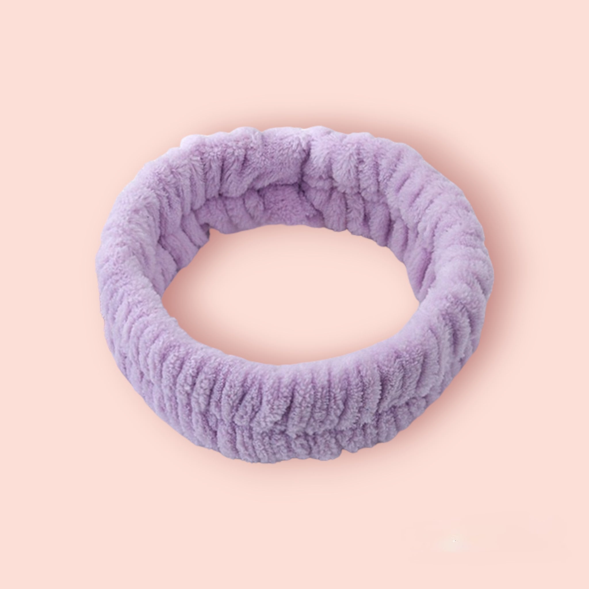 Elegance Headband 2.0 – Stylish, Comfortable & Perfect for Beauty Rituals - GNS Beauty & Personal Care