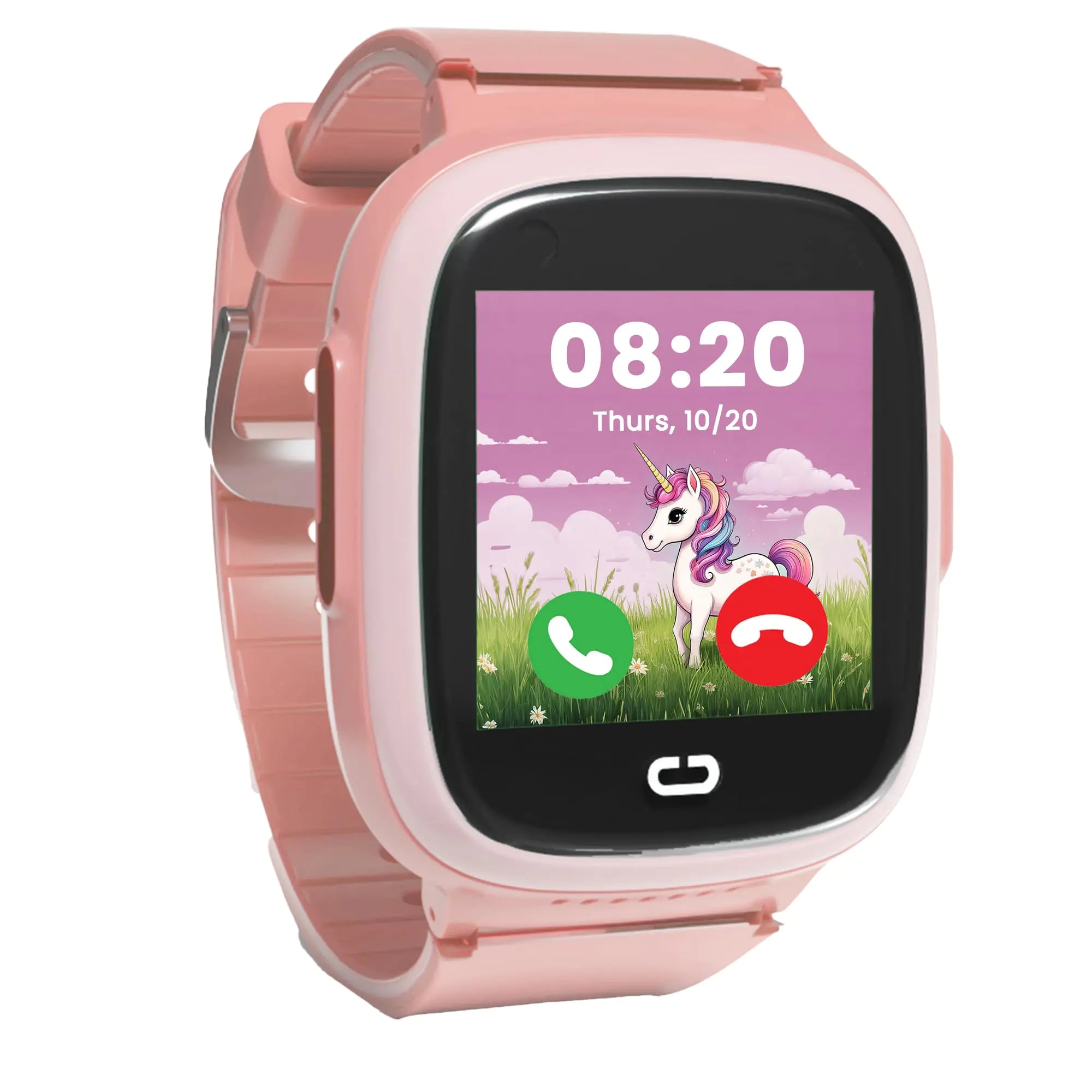 Emojikidz Kids Smartwatch – Safety, Connection &amp; Fun in One Smart Device - GNS Beauty & Personal Care