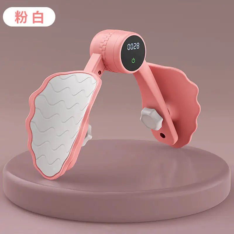 Ergonomic Digital Thigh and Arm Shaper for Home Workouts - GNS Beauty & Personal Care