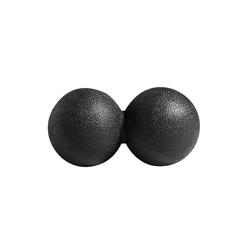 Ethically Made Peanut Massage Ball for Back Pain Relief - GNS Beauty & Personal Care