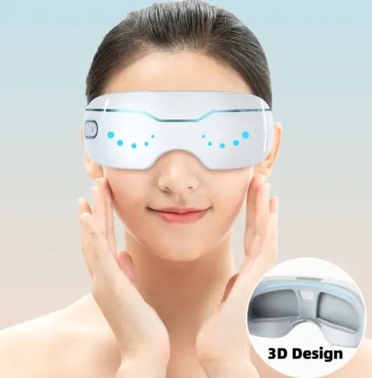 Eye Comfort Mask - GNS Beauty & Personal Care