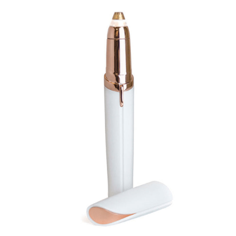 Eyebrow Shaper for Women – Rosegold Precision Tool - GNS Beauty & Personal Care