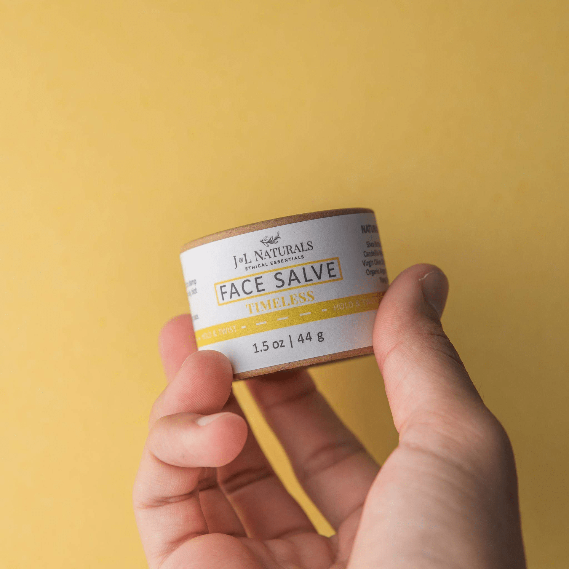 Face Salve Bundle (5 - Pack) – Nourish, Soothe & Glow Naturally - GNS Beauty & Personal Care