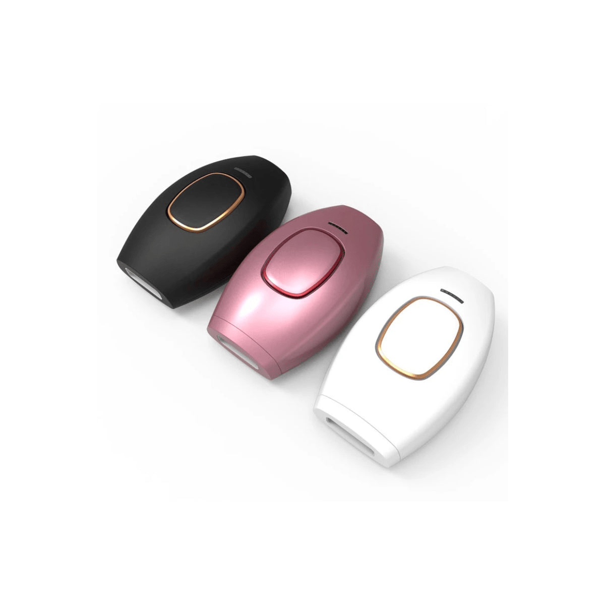 Face To Feet Laser Hair Remover – Precision & Painless Hair Removal - GNS Beauty & Personal Care