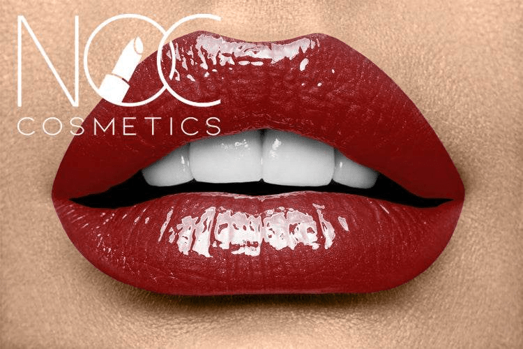 Firedown Lipgloss – Bold Shine with Restorative Care - GNS Beauty & Personal Care