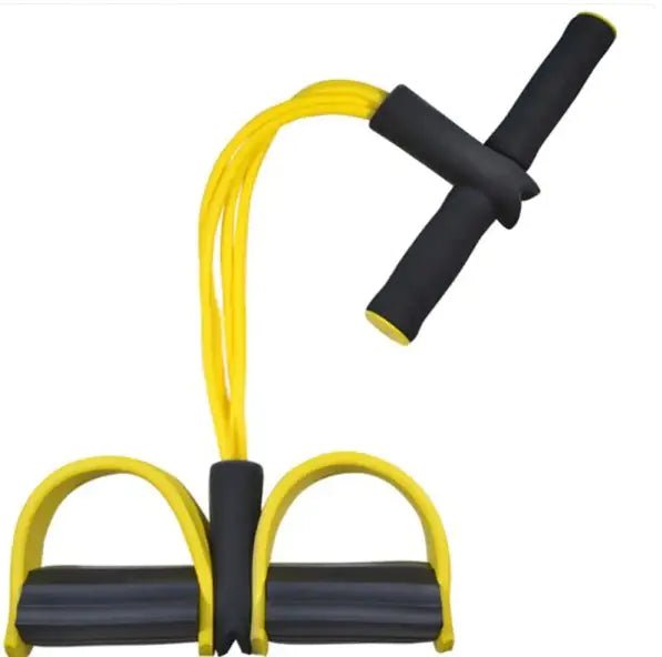 FlexCore Latex Resistance Pedal Band - GNS Beauty & Personal Care