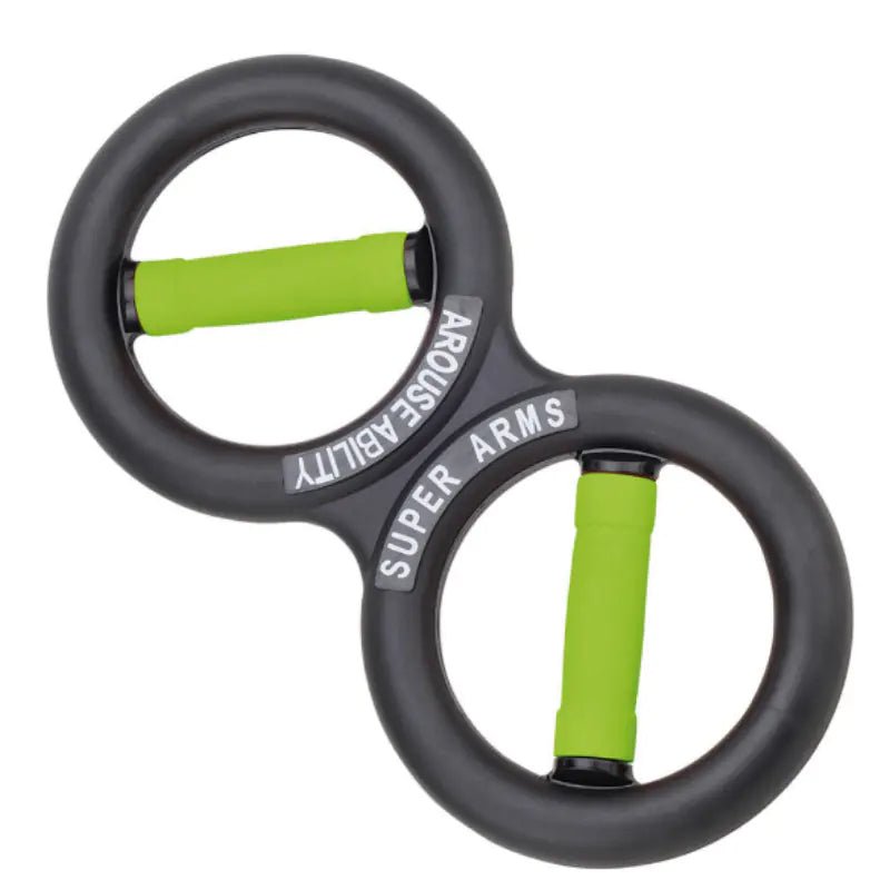 Forearm Resistance Trainer - 8 - Shaped Boxing & Chest Workout - GNS Beauty & Personal Care