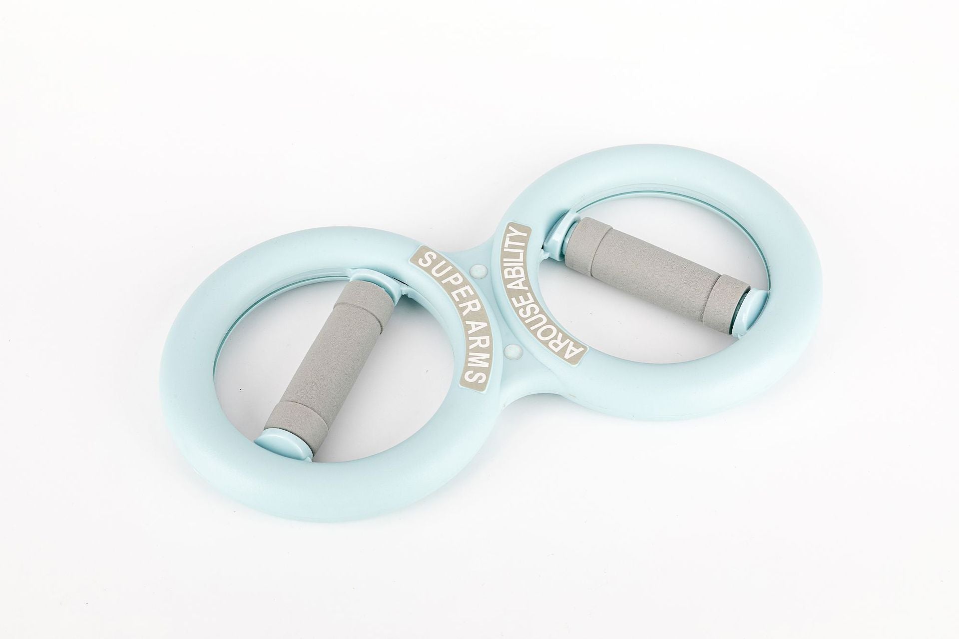 Forearm Resistance Trainer - 8 - Shaped Boxing & Chest Workout - GNS Beauty & Personal Care