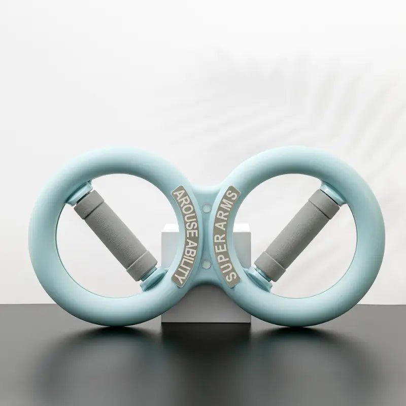 Forearm Resistance Trainer - 8 - Shaped Boxing & Chest Workout - GNS Beauty & Personal Care