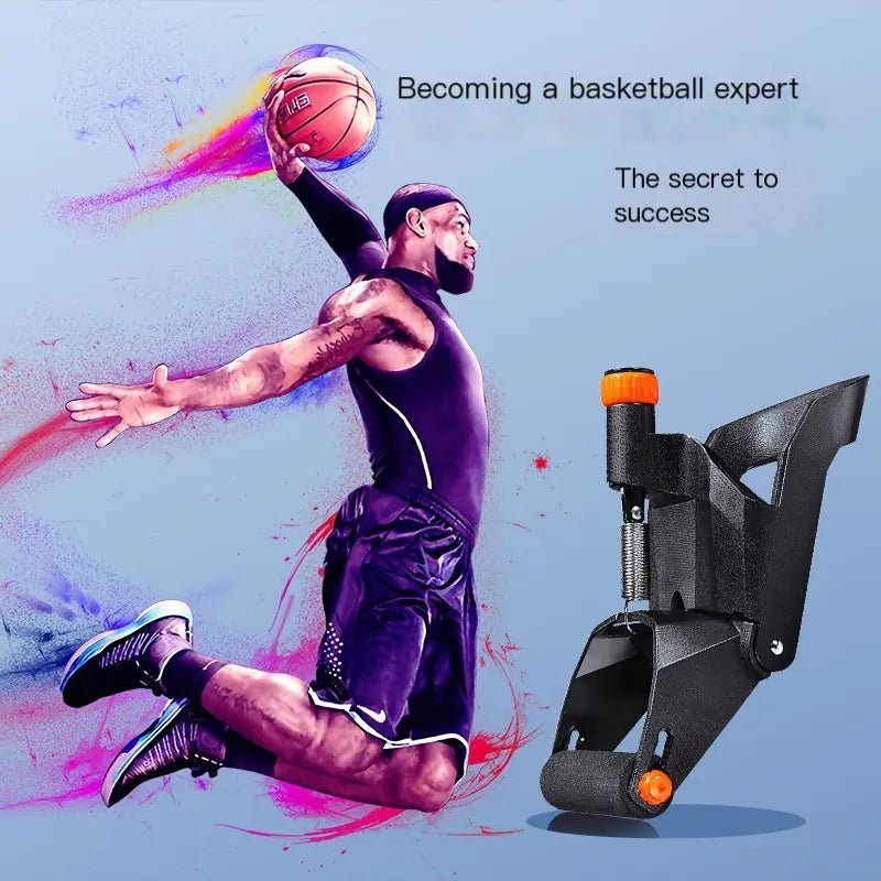 Forearm Strength Trainer — Adjustable 15–26 lb Wrist & Grip Trainer - GNS Beauty & Personal Care