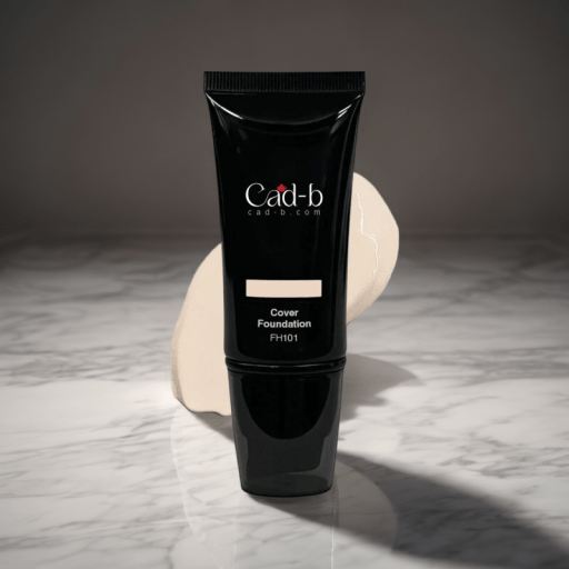Full Coverage Foundation For Dry and Oily Skin - GNS Beauty & Personal Care