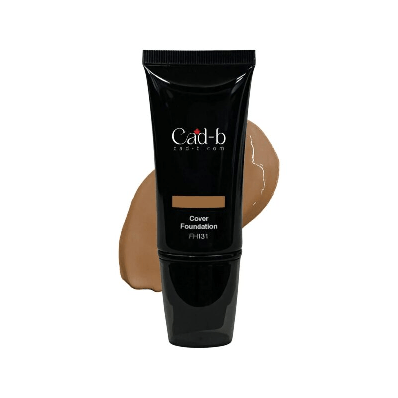 Full Coverage Matte Foundation - Coco (FH131) - GNS Beauty & Personal Care