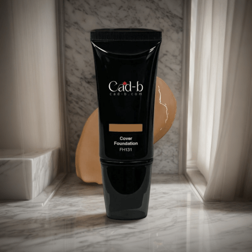 Full Coverage Matte Foundation - Coco (FH131) - GNS Beauty & Personal Care