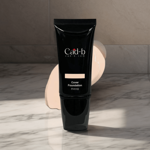 Full Coverage Matte Foundation - Layer (FH110) - GNS Beauty & Personal Care