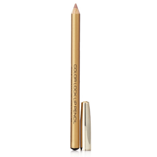 💋 Gale Hayman Color Lock Clear Lip Liner Pencil – Invisible Waterproof Lip Contour & Anti - Feathering - GNS Beauty & Personal Care