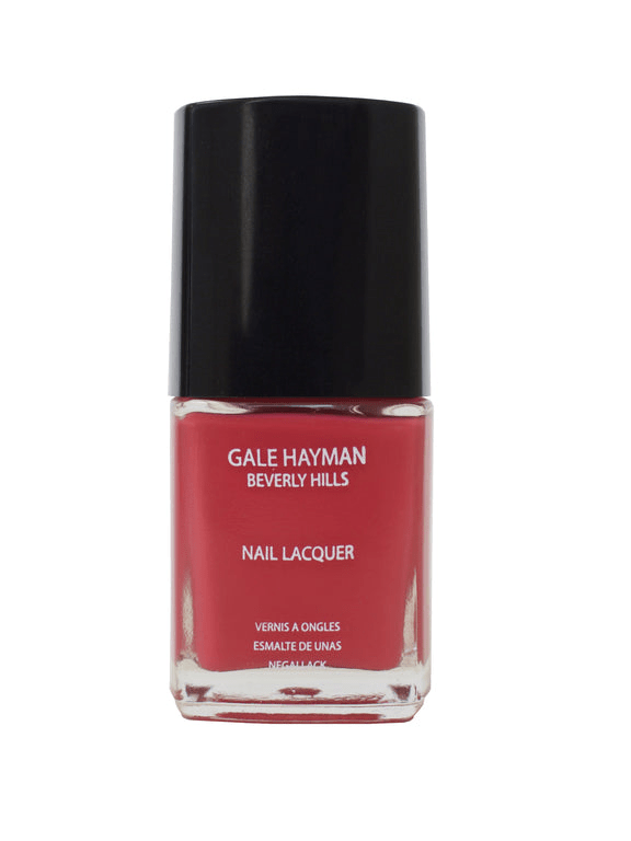 Gale Hayman Long - Lasting Nail Lacquers - Glossy & Safe - GNS Beauty & Personal Care
