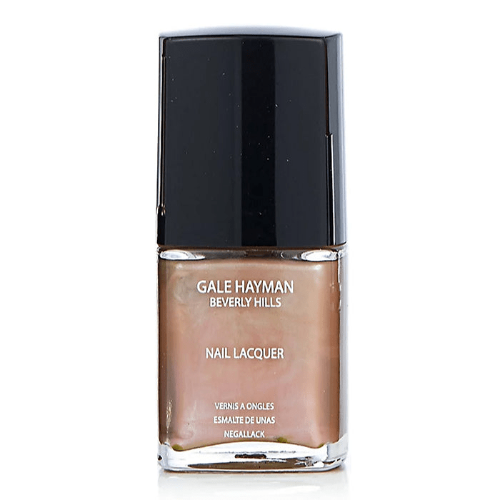 Gale Hayman Long - Lasting Nail Lacquers - Glossy & Safe - GNS Beauty & Personal Care