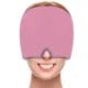 Gel Migraine Relief Hat | Hot & Cold Therapy for Headache Relief - GNS Beauty & Personal Care