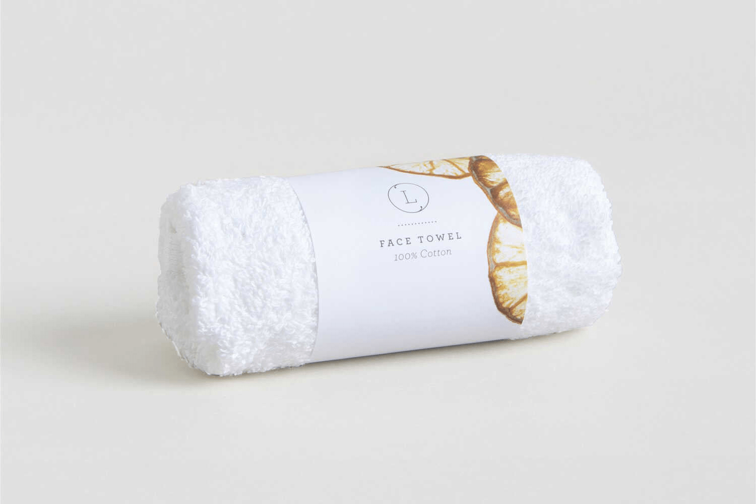 Get Well Gift Basket for Women — Deluxe Citrus Spa Care Package - GNS Beauty & Personal Care