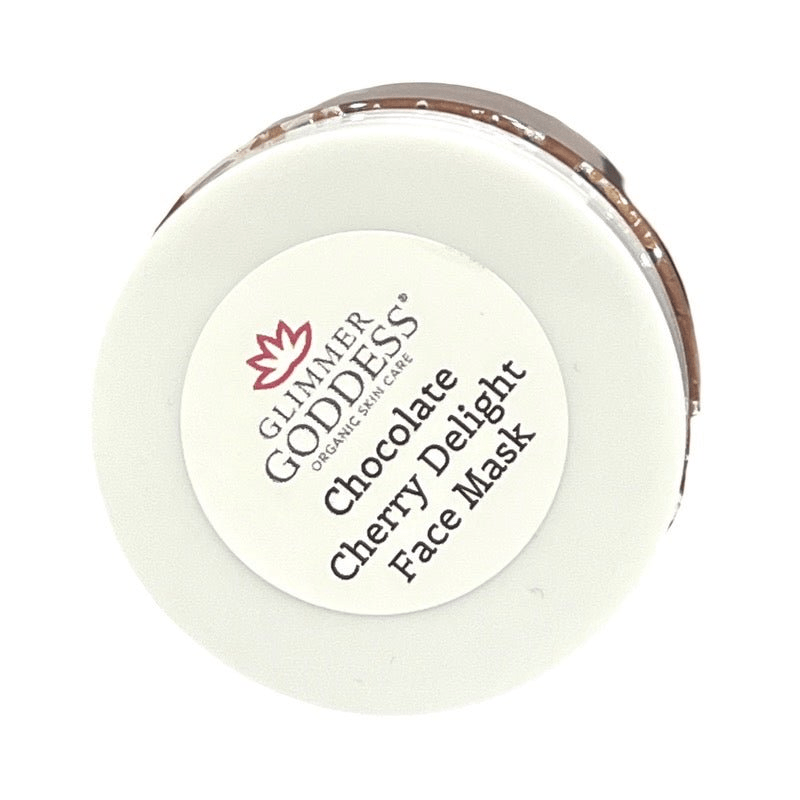 Glimmer Goddess Organic Anti - Aging Deluxe Sample Kit - GNS Beauty & Personal Care