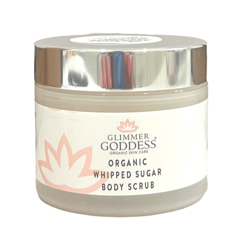 Glimmer Goddess Organic Anti - Aging Deluxe Sample Kit - GNS Beauty & Personal Care
