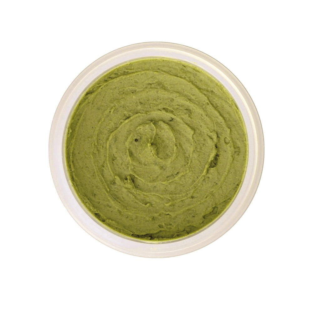 Glimmer Goddess Organic Rosemary Mint Algae Face Mask – Hydrating, Purifying & Anti - Aging - GNS Beauty & Personal Care