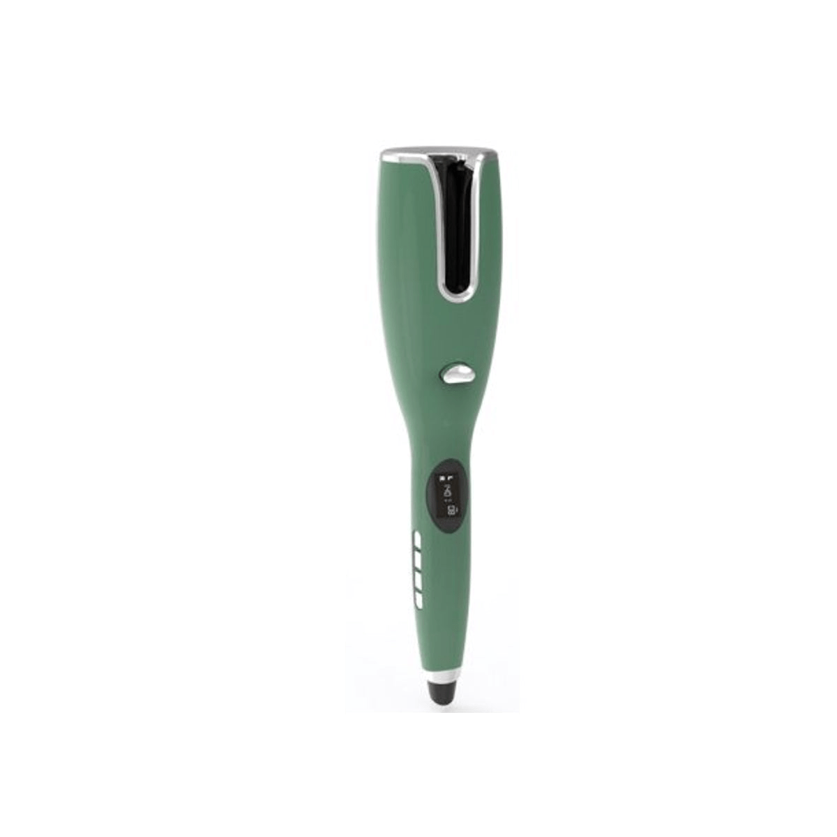 Go Curly USB - Charged Automatic Hair Curler - Effortless Beachy Waves - GNS Beauty & Personal Care