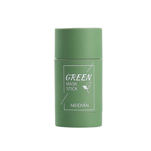 Green Tea Cleansing Mask – Detox, Hydrate, Glow - GNS Beauty & Personal Care