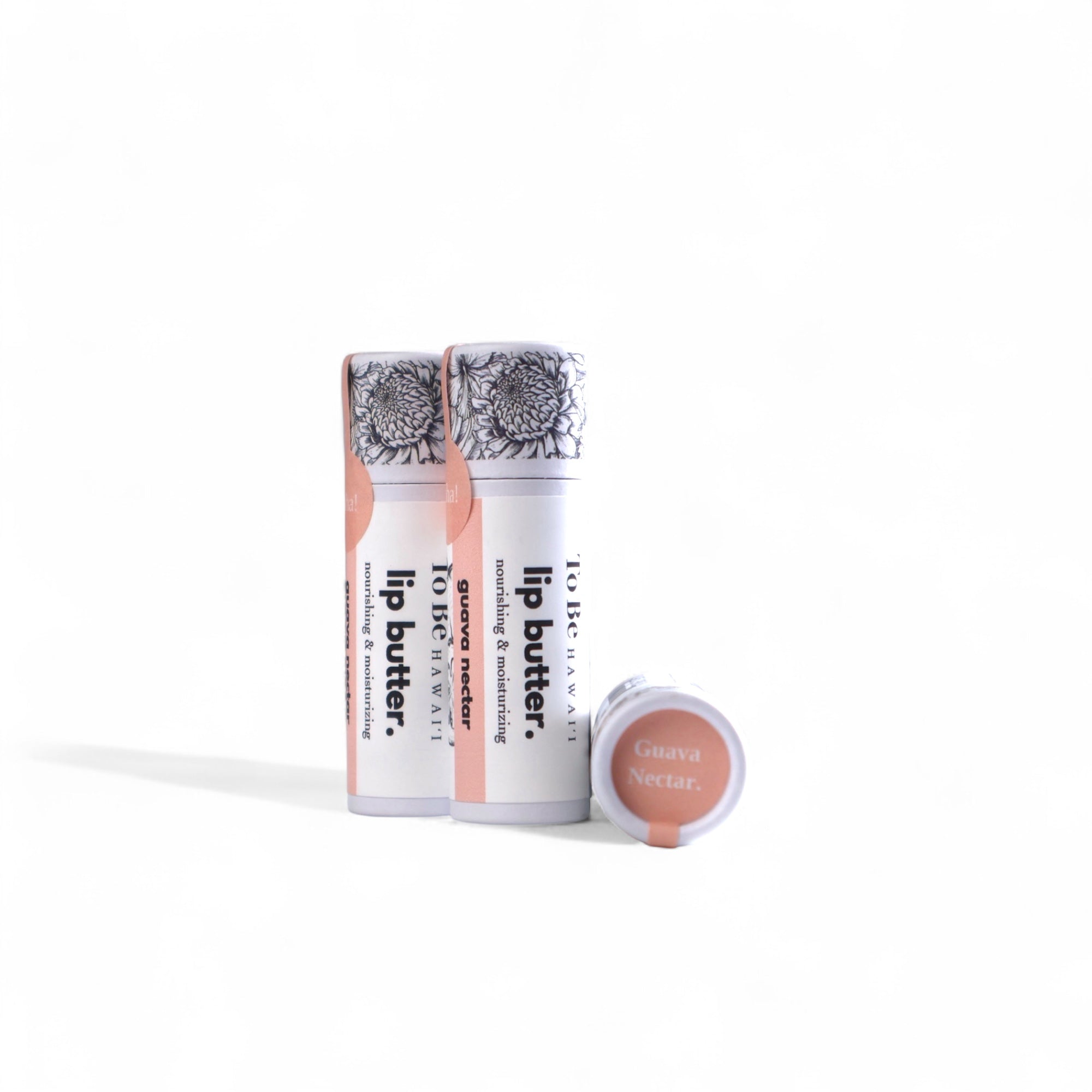 Guava Nectar Lip Butter *NEW - GNS Beauty & Personal Care
