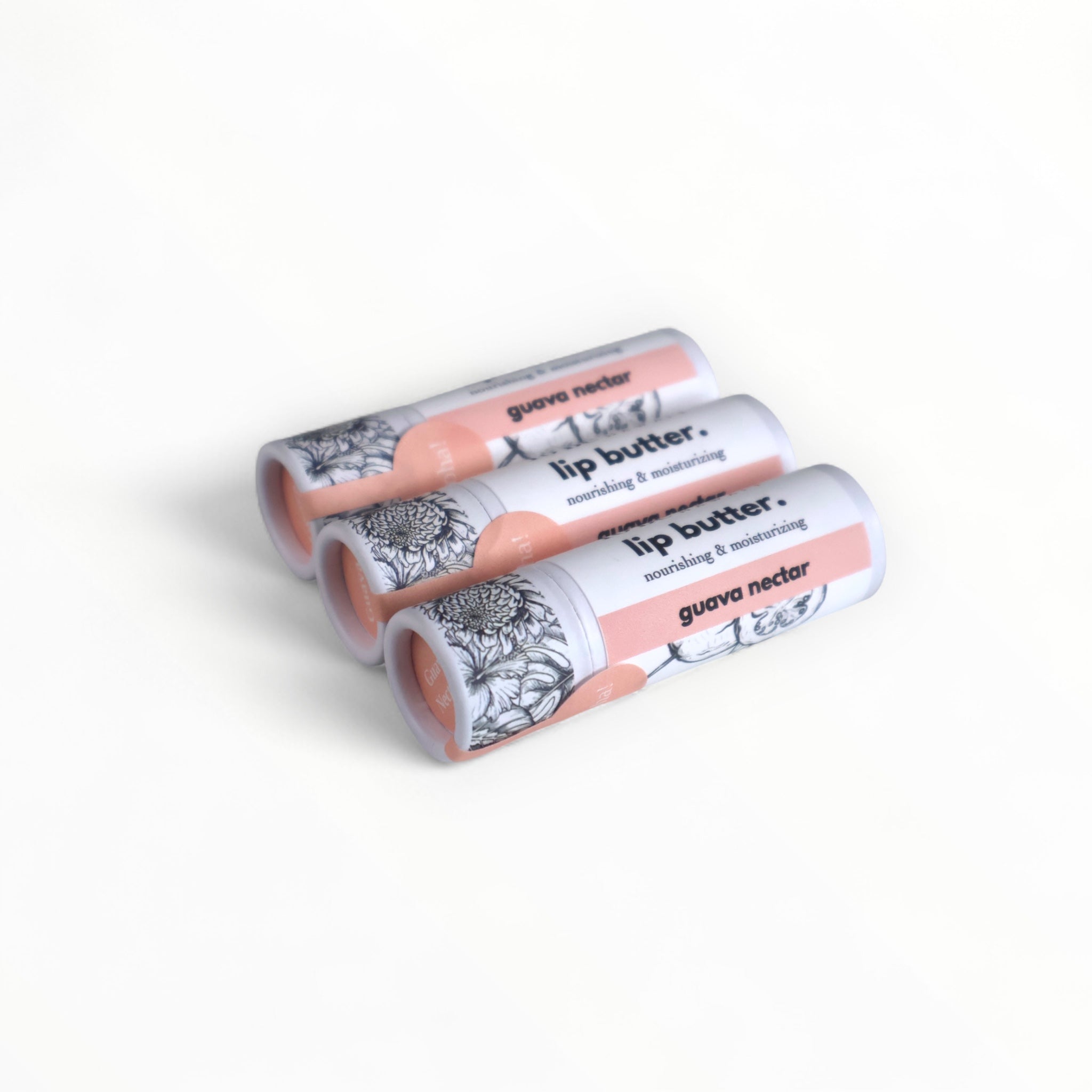 Guava Nectar Lip Butter *NEW - GNS Beauty & Personal Care