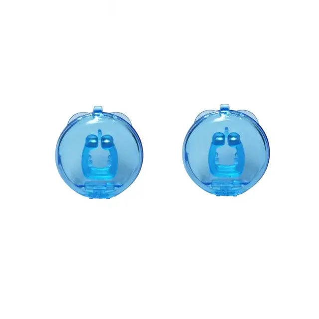 Silicone Magnetic Anti-Snoring Device