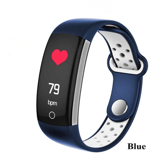 SH Smart Fitness Tracker Q6