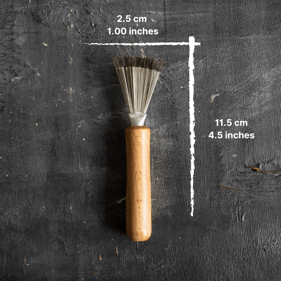 Hair Brush Cleaner – Deep Cleaning & Eco - Friendly Design - GNS Beauty & Personal Care