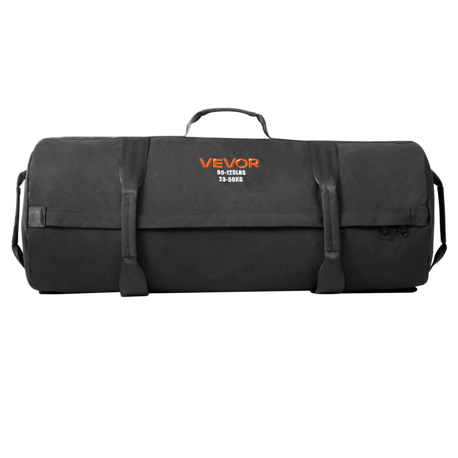 Heavy - Duty Fitness Sandbag for Weight Training (50–125 lb) - GNS Beauty & Personal Care
