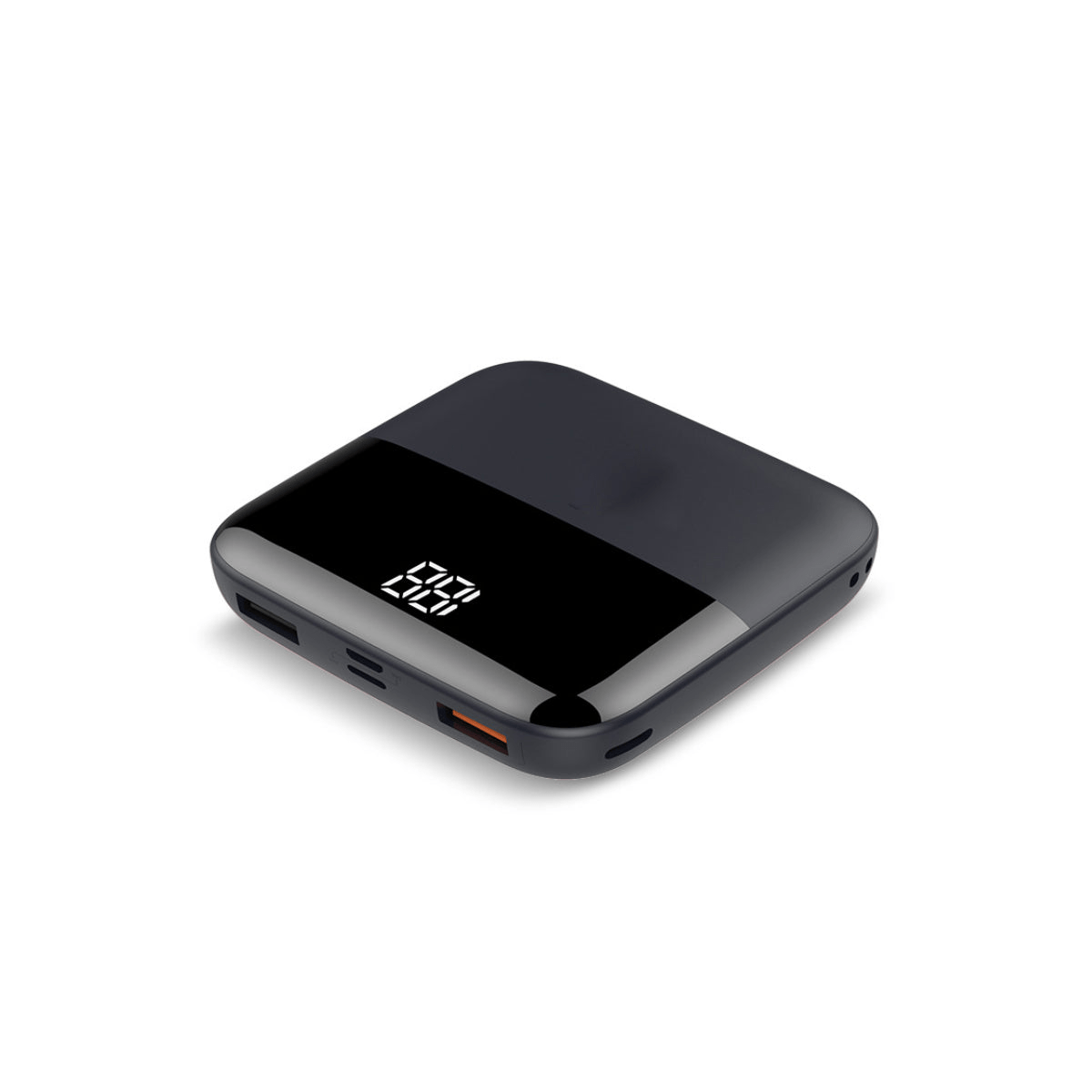High Capacity Mini - Max Charger - 4500mAh for Phones & Tablets - GNS Beauty & Personal Care