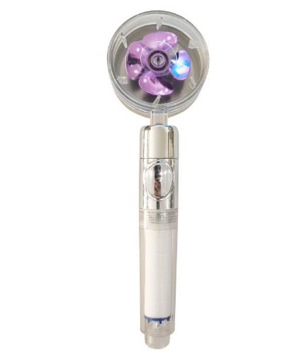High - Pressure Efficient Shower Head – Powerful, Eco - Friendly & Luxuriously Relaxing - GNS Beauty & Personal Care