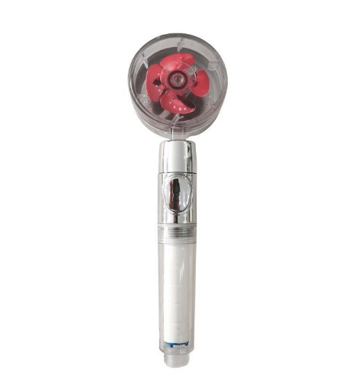 High - Pressure Efficient Shower Head – Powerful, Eco - Friendly & Luxuriously Relaxing - GNS Beauty & Personal Care