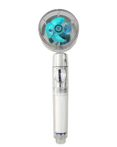 High - Pressure Efficient Shower Head – Powerful, Eco - Friendly & Luxuriously Relaxing - GNS Beauty & Personal Care
