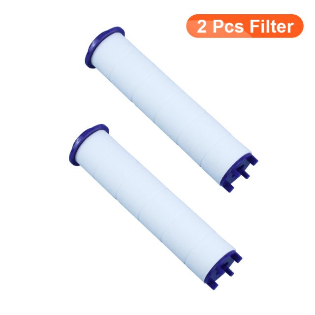 High - Pressure Efficient Shower Head – Powerful, Eco - Friendly & Luxuriously Relaxing - GNS Beauty & Personal Care
